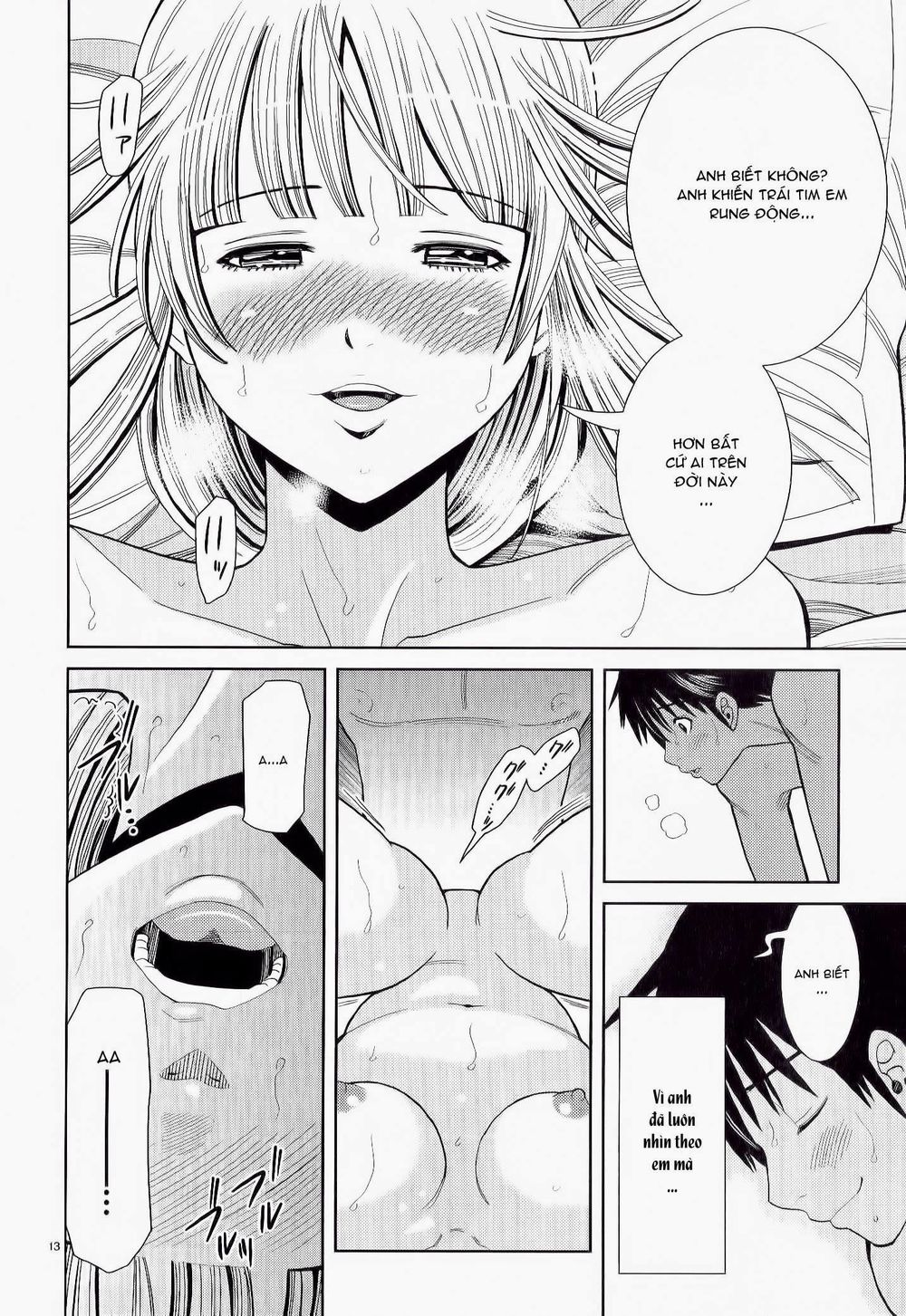 nozoki ana chapter 114 14