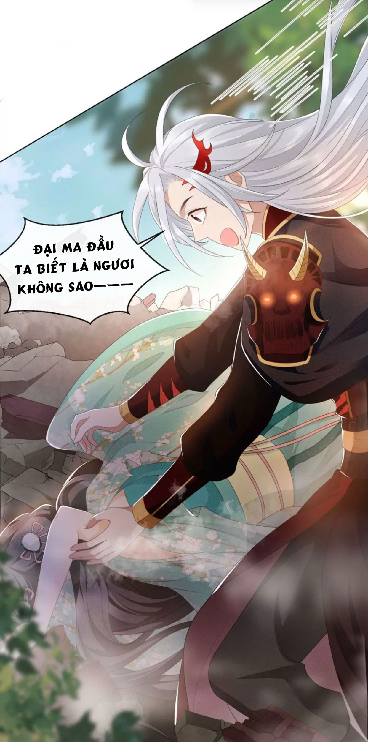 thương lan quyết chapter 6 8