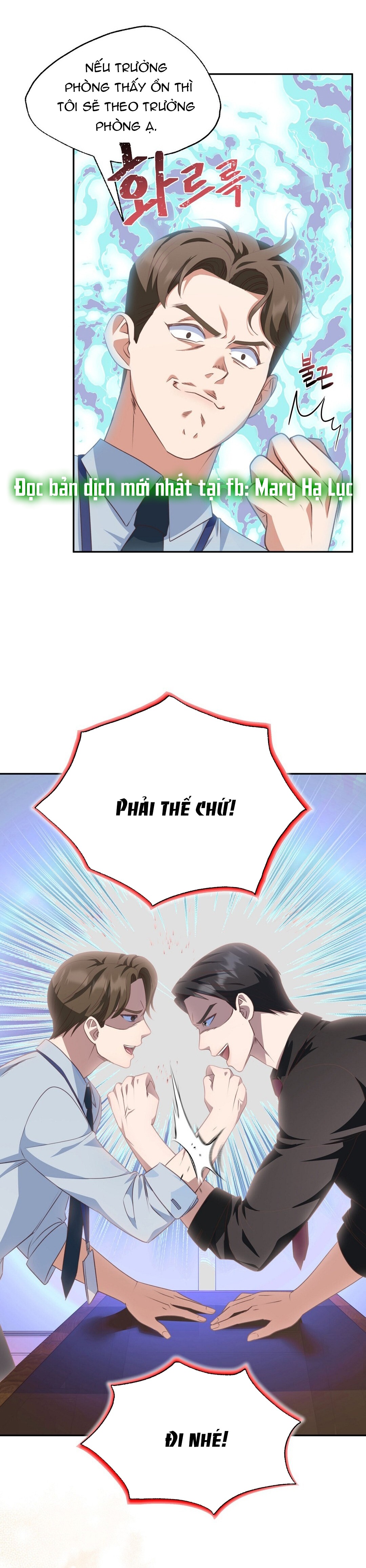 [18+] sếp của anh trai vượt quá giới hạn chapter 4.1 15