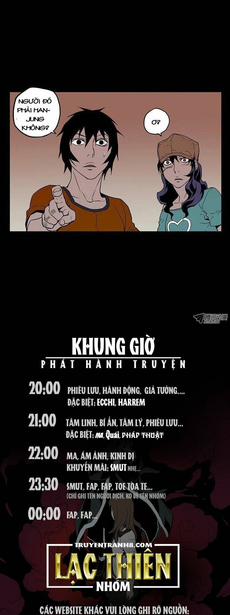 0.0 mhz - tần số chết chapter 56 19