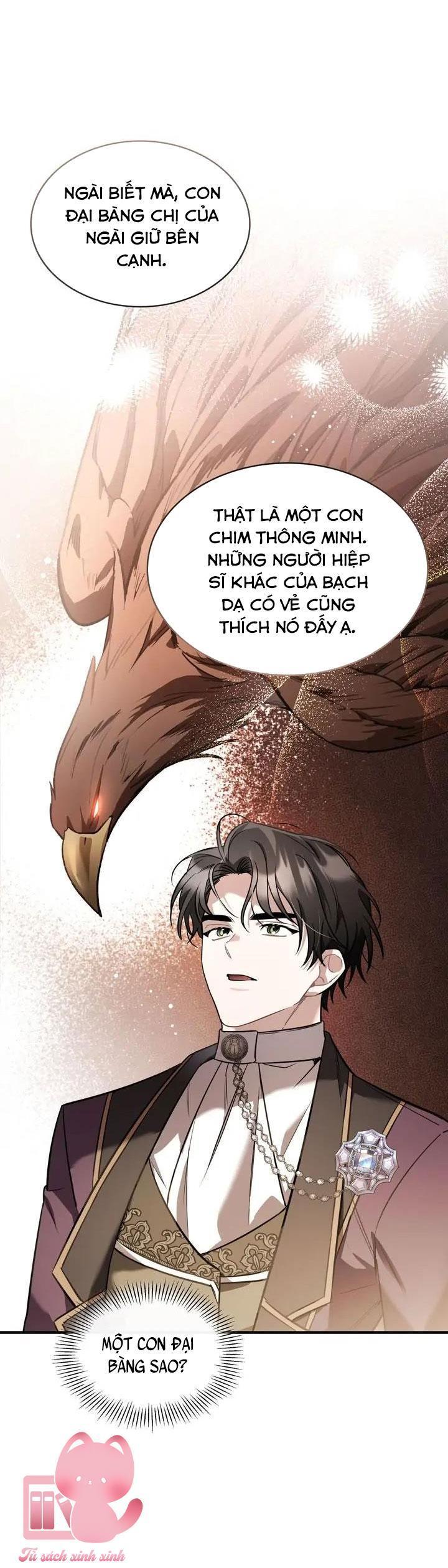 đêm đen khuất bóng chapter 37 13