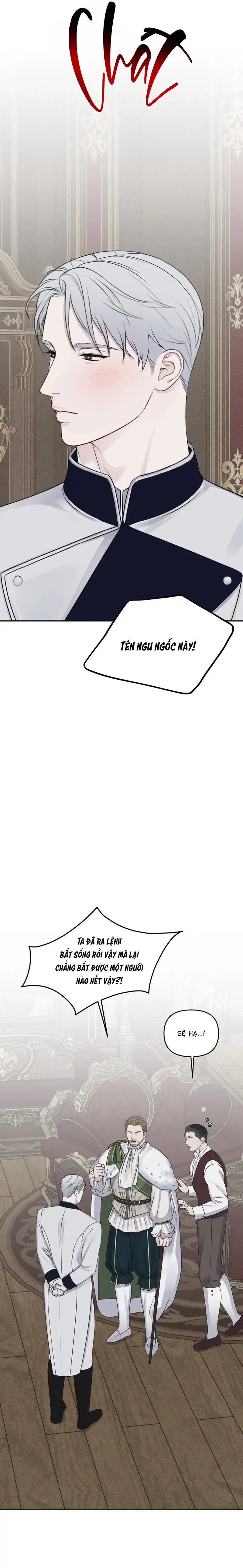 dưới lớp vỏ đen tối chapter 1 12