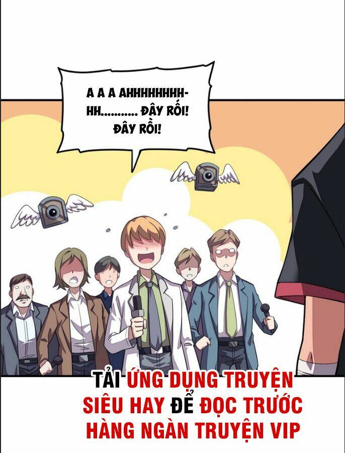 ma vương pháp tắc chapter 22 43