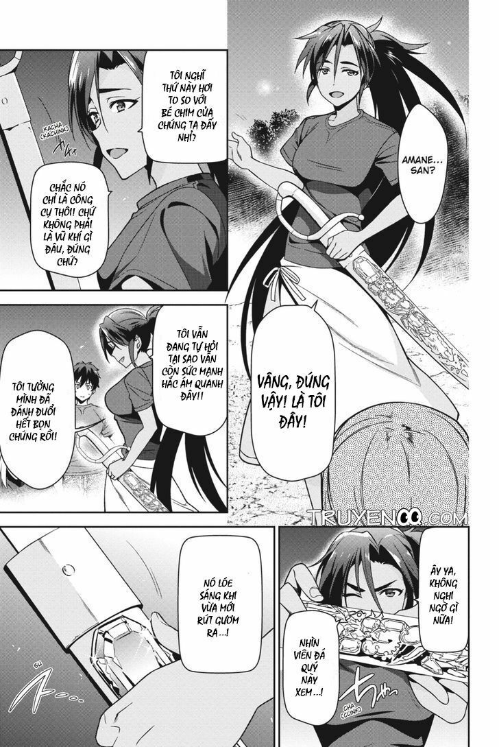 ma vương đi làm thêm chapter 44 22