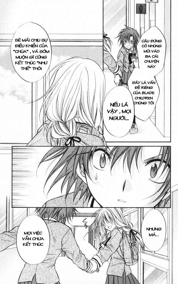 spiral: suiri no kizuna chapter 38 43