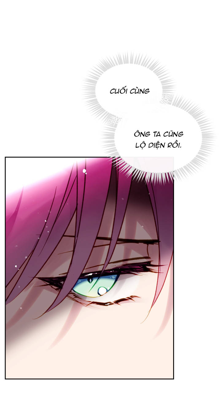 kết thúc của nhân vật phản diện chỉ có thể là cái chết chapter 82 43