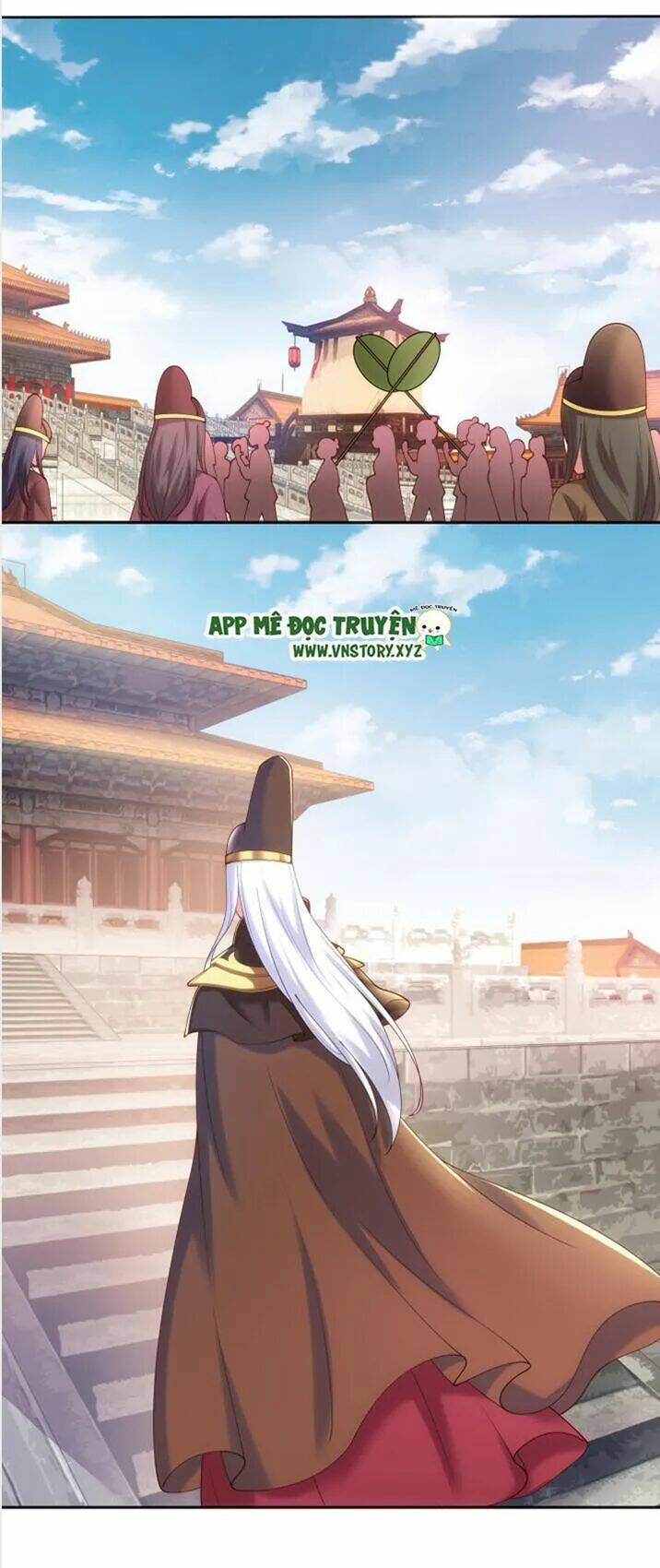 đô đốc đại nhân sủng thê kí chapter 49 3