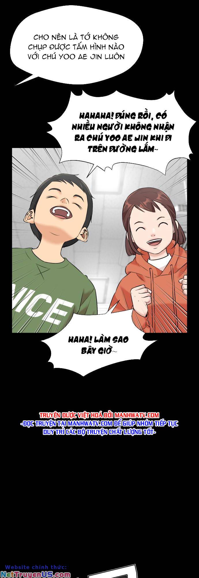 gương mặt thiên tài chapter 123 46