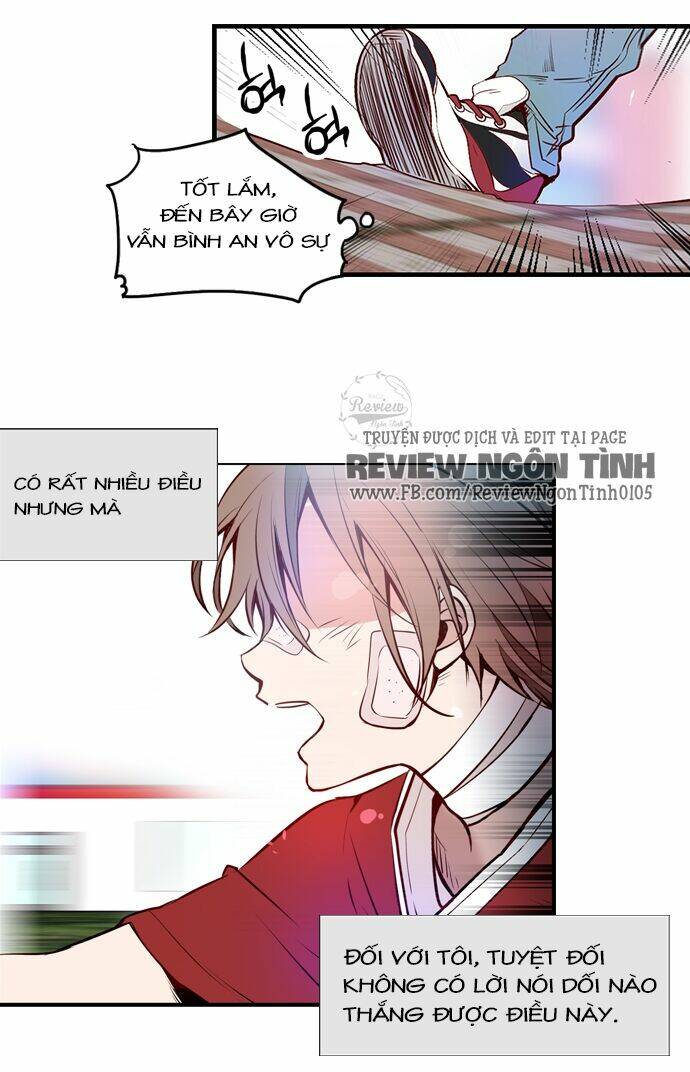 golden chance chapter 1 17