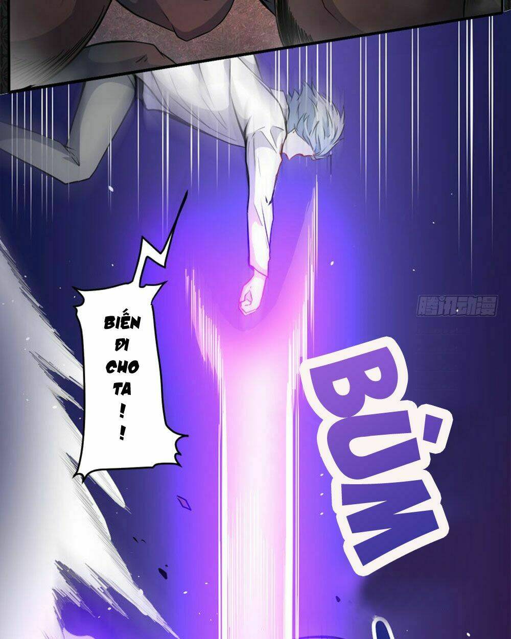 ngạo kiều quỷ vương yêu ta chapter 71 35