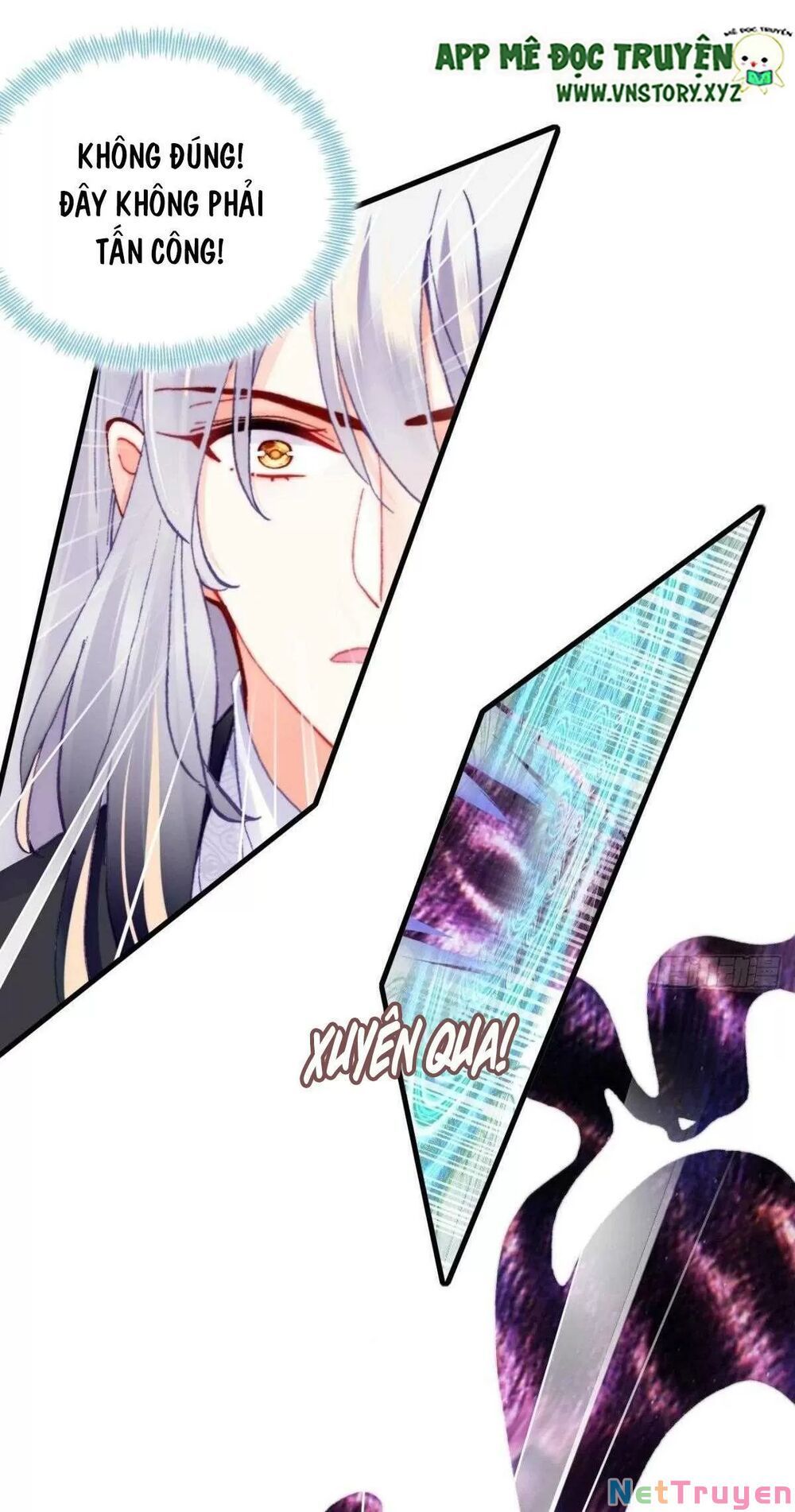 lại bị bệnh chiều chuộng quấn lấy chapter 65 33