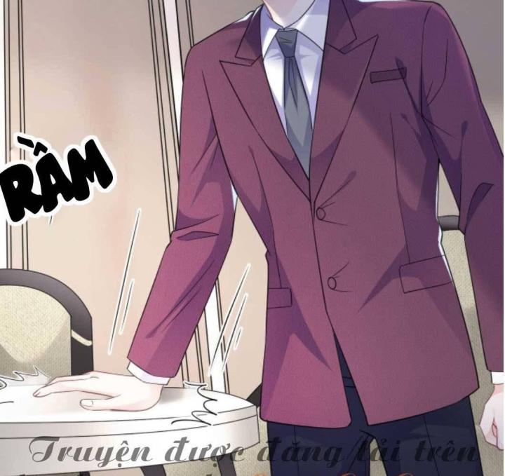 đại tiểu thư có thể có bụng dạ gì xấu chứ! (full) chapter 51 43