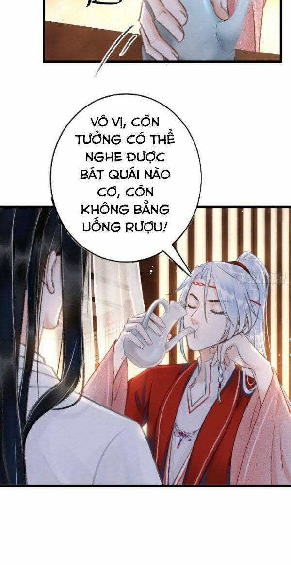 tuần tuần thiện dụ chapter 6 54