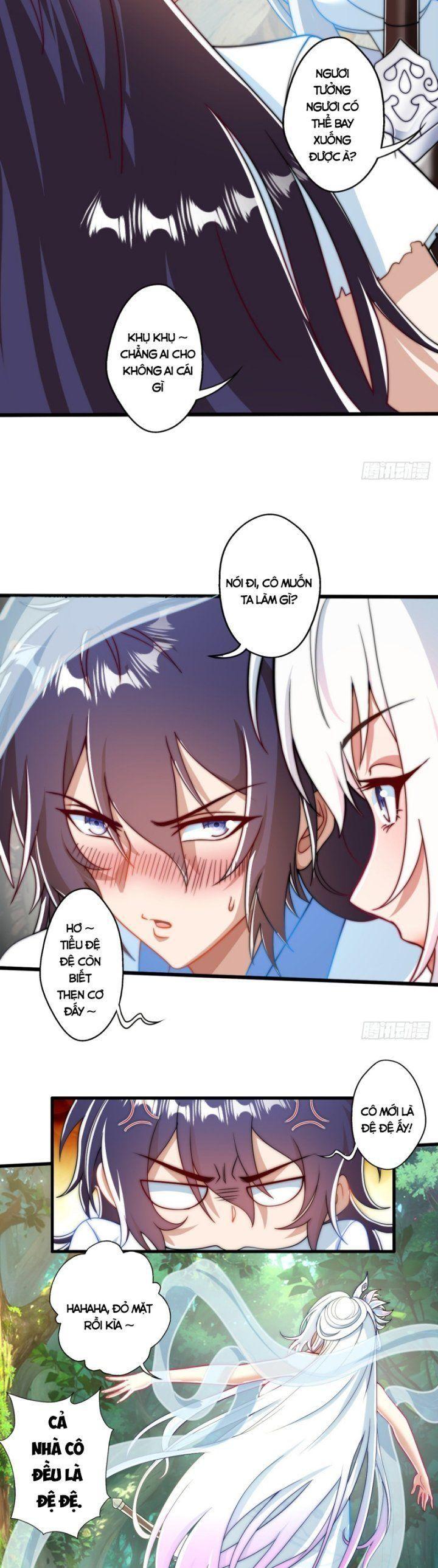 ta là kiếm tiên chapter 2 6