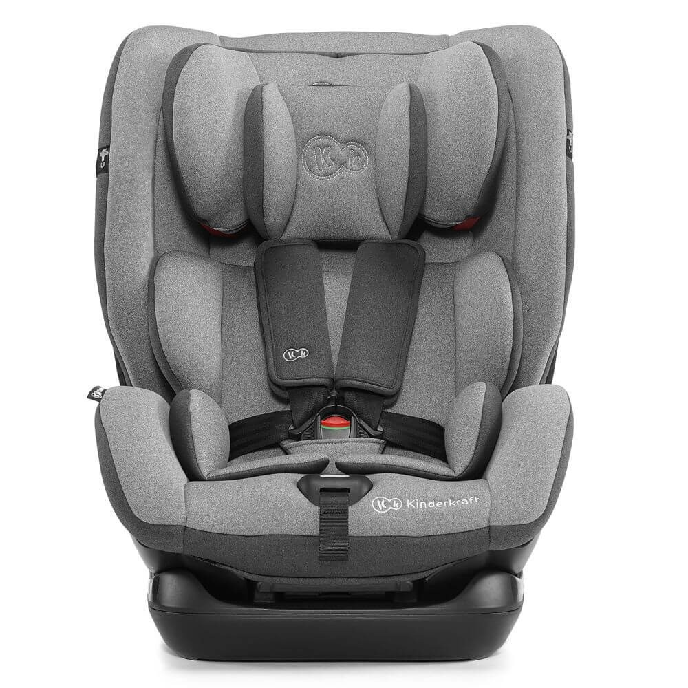 Ghế ngồi ô tô Kinderkraft Myway cho bé từ 9 đến 36kg - Hàng chính hãng