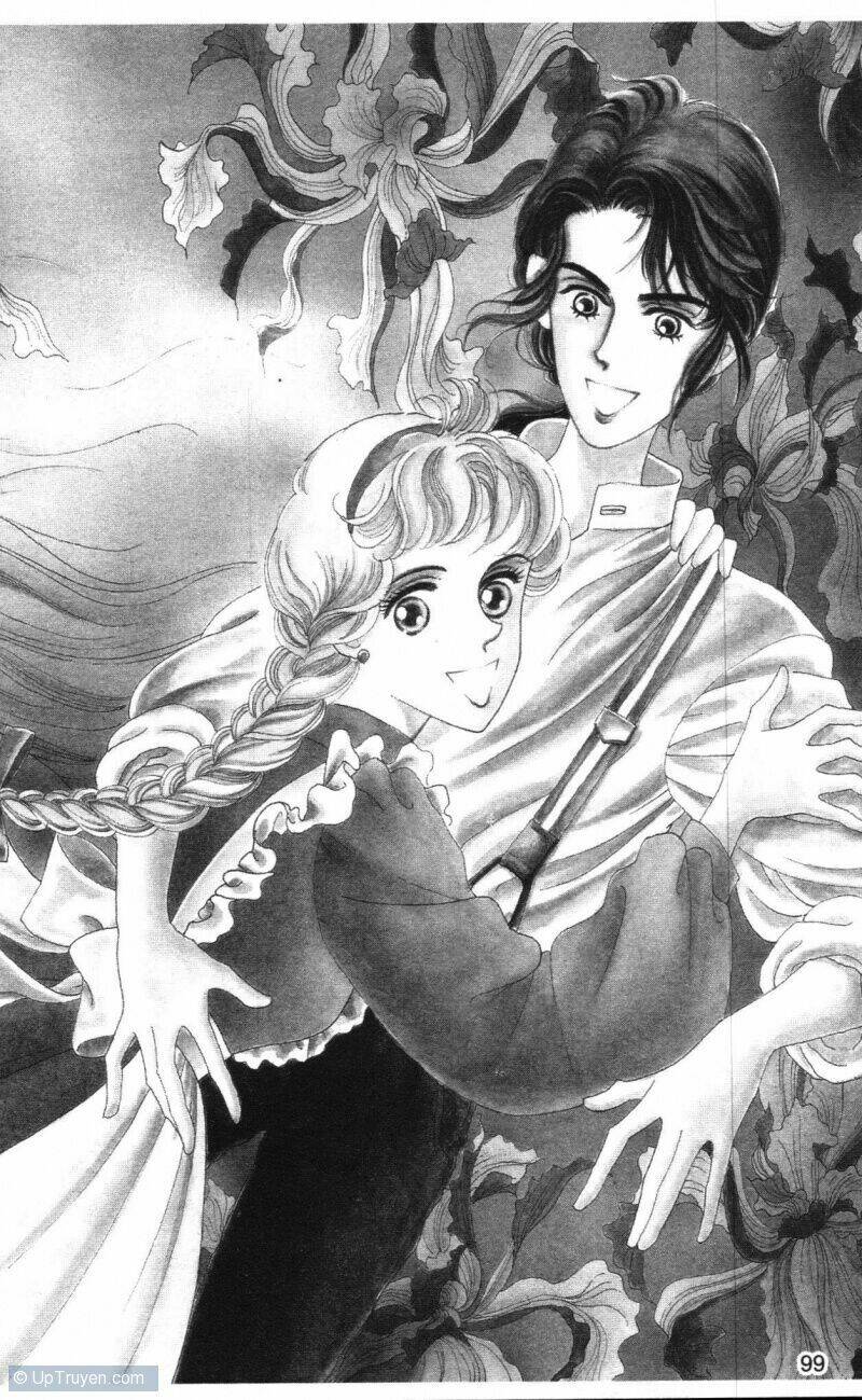 bibi iris chapter 1 105