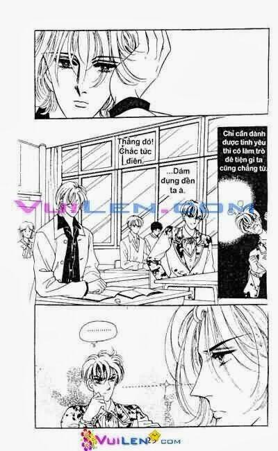 lá chắn tình yêu chapter 5 29