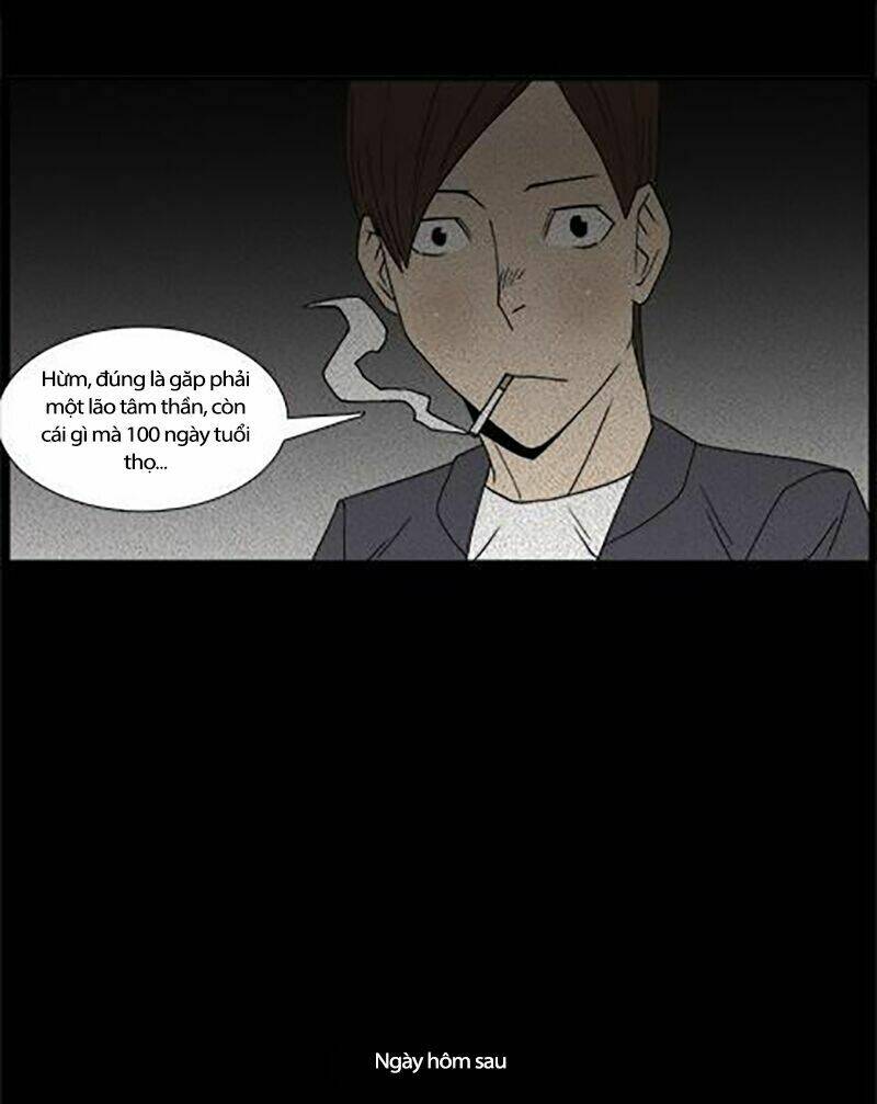 kinh dị đêm khuya chapter 57 12