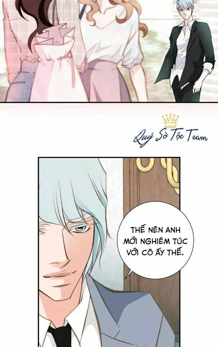 tiếp xúc chí mạng chapter 96 31