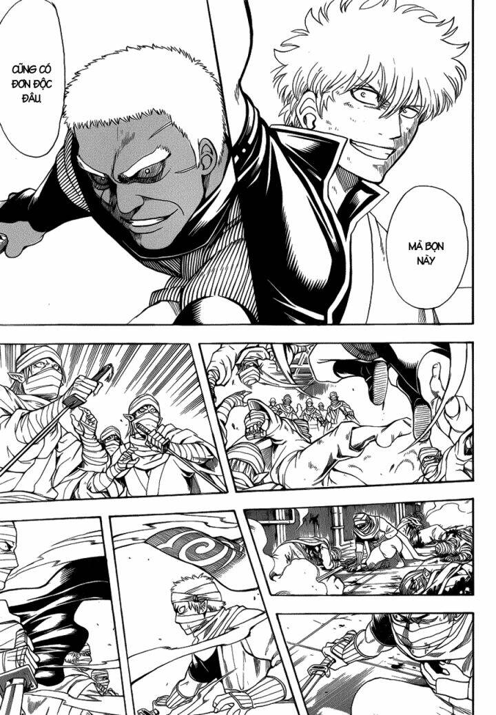 gintama - linh hồn bạc chapter 624 10