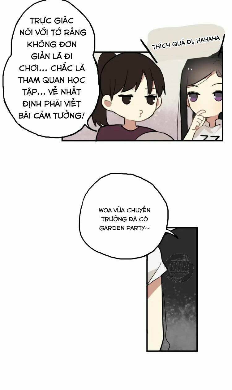 thôi miên em yêu anh chapter 8 11