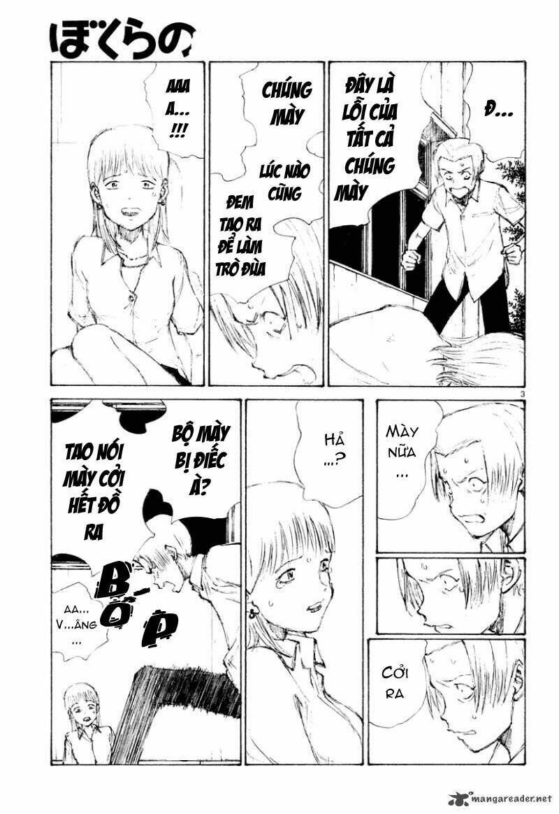 trò chơi kinh hoàng chapter 15 3