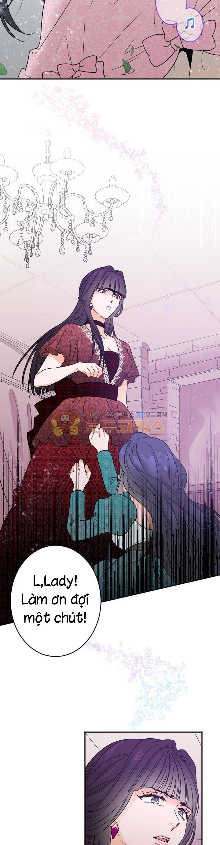 lady baby chapter 44 27