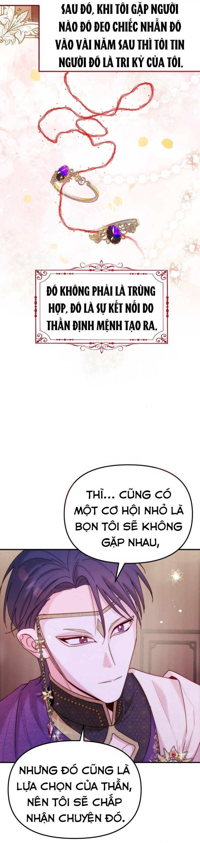 hoàng đế bạo quân ôm lấy tôi chapter 42 6