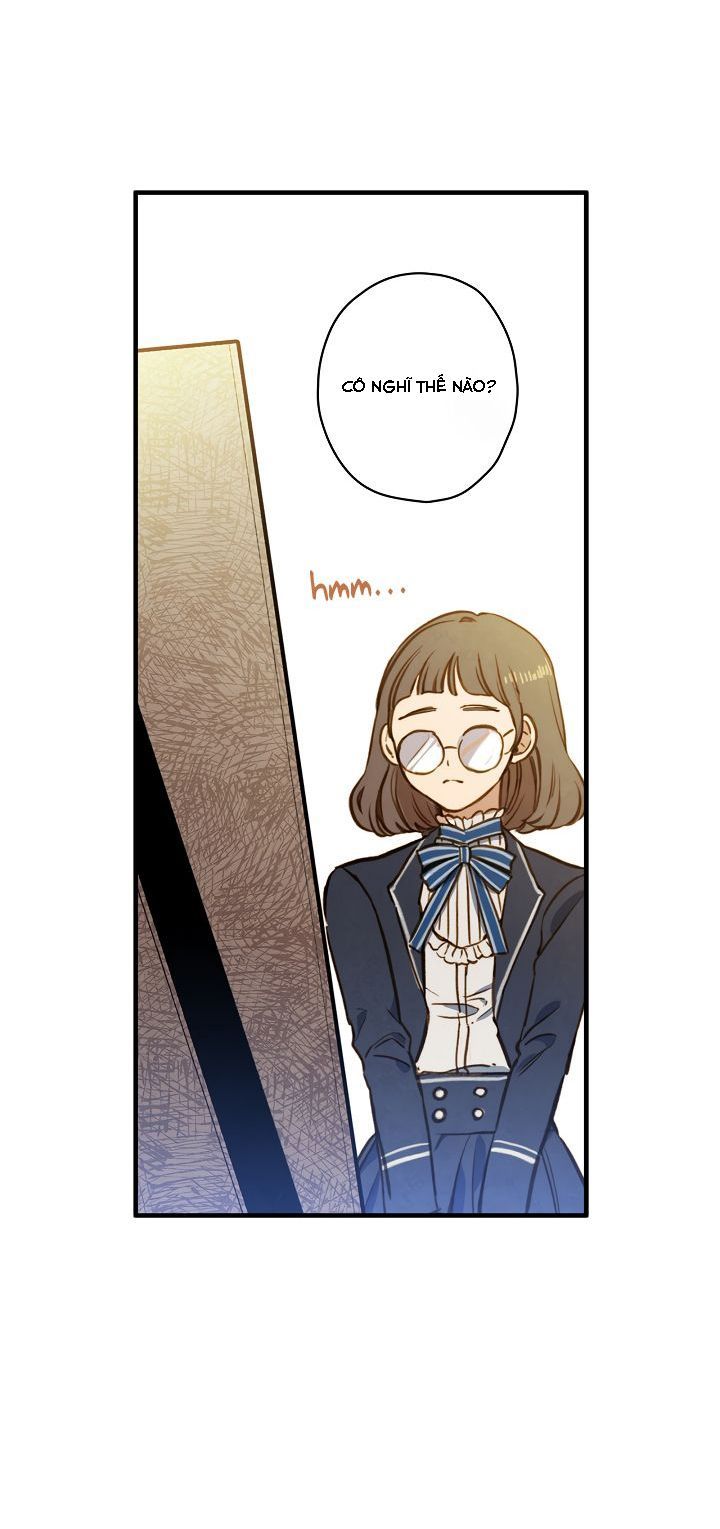 hoàng phi bóng tối - shadow queen chapter 38 20