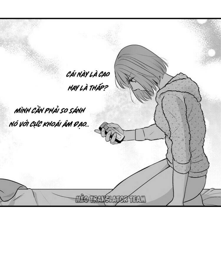 bài viết séc của phóng viên mới (18+) chapter 1 42