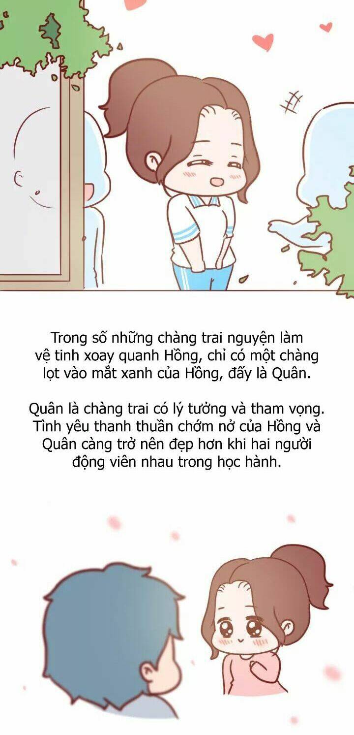 giải mã tình yêu chapter 283 2