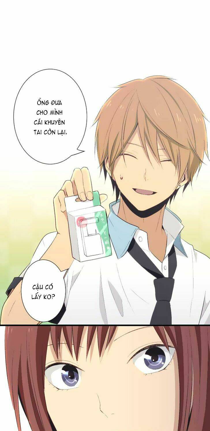 viên thuốc trùng sinh chapter 23 16