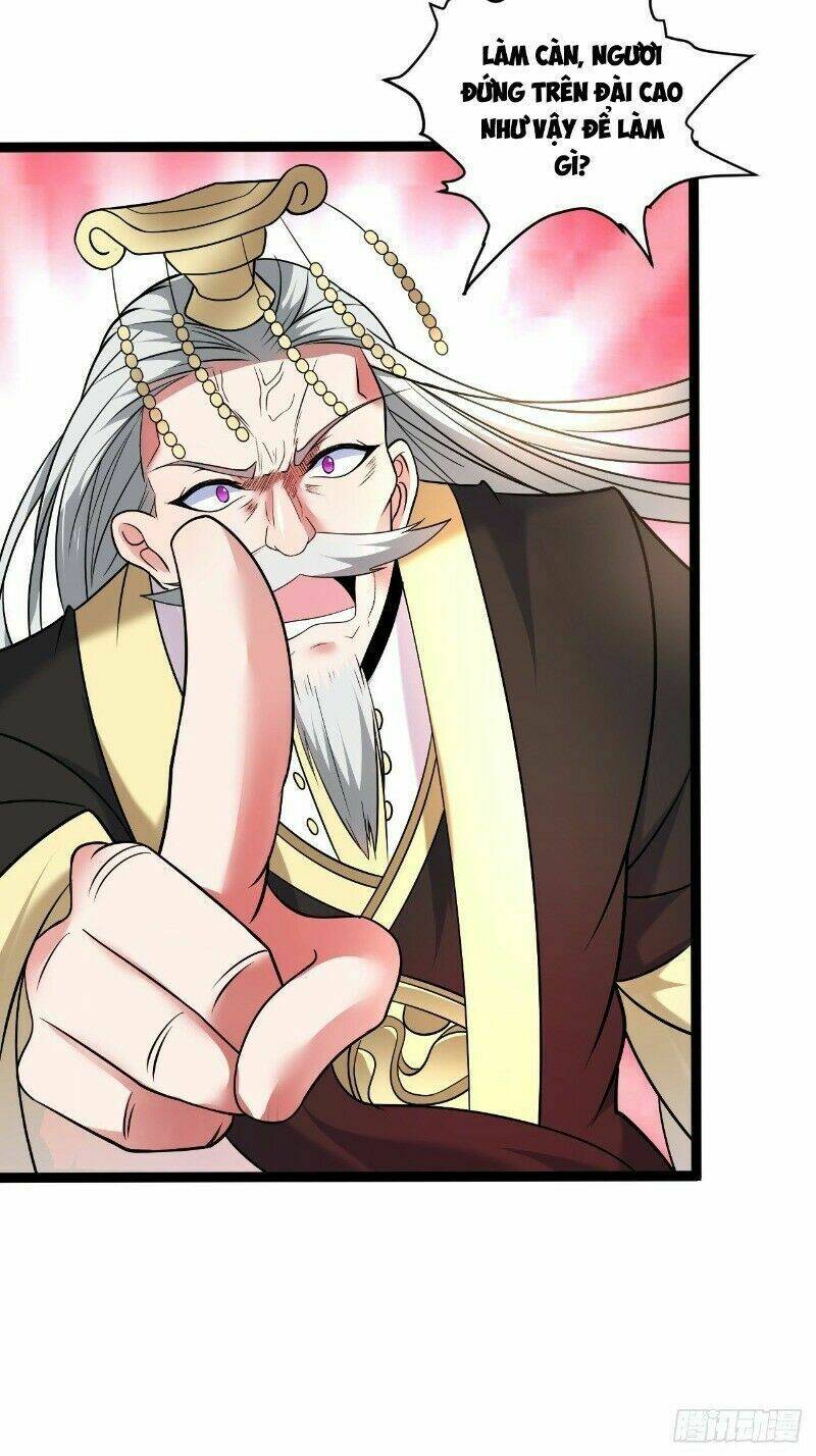 trọng sinh tối cường ma tôn ở rể chapter 73 4