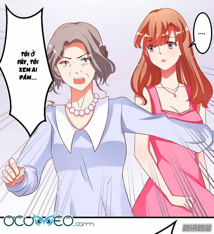 gối đầu vào tổng tài ác ma chapter 10 28