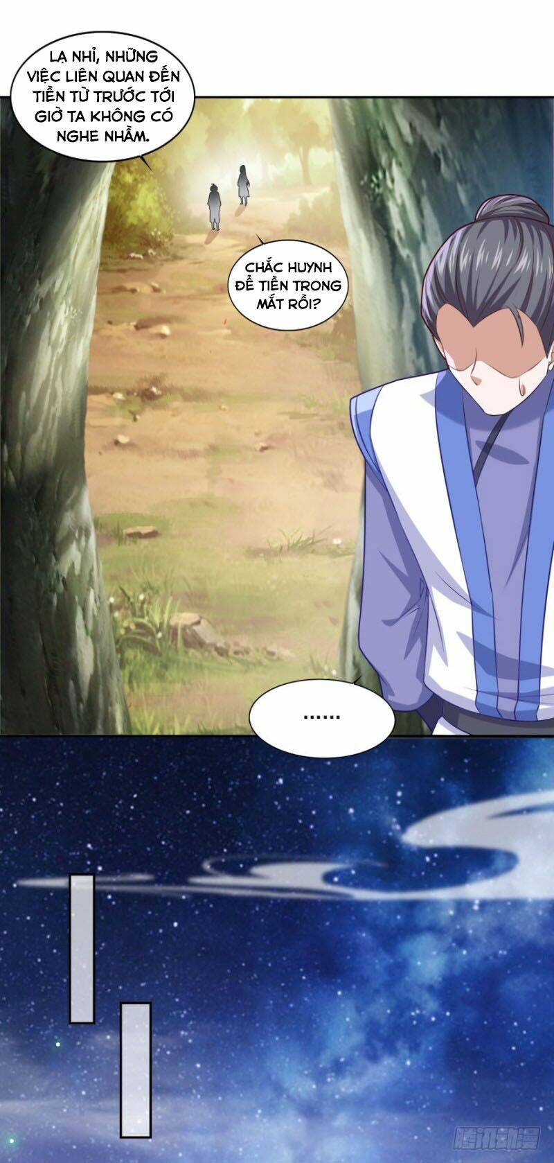 tiên ma đồng tu chapter 67 10