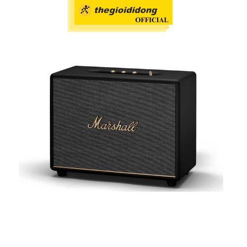 Loa Bluetooth Marshall Woburn III - Hàng Chính Hãng - Hàng Chính Hãng
