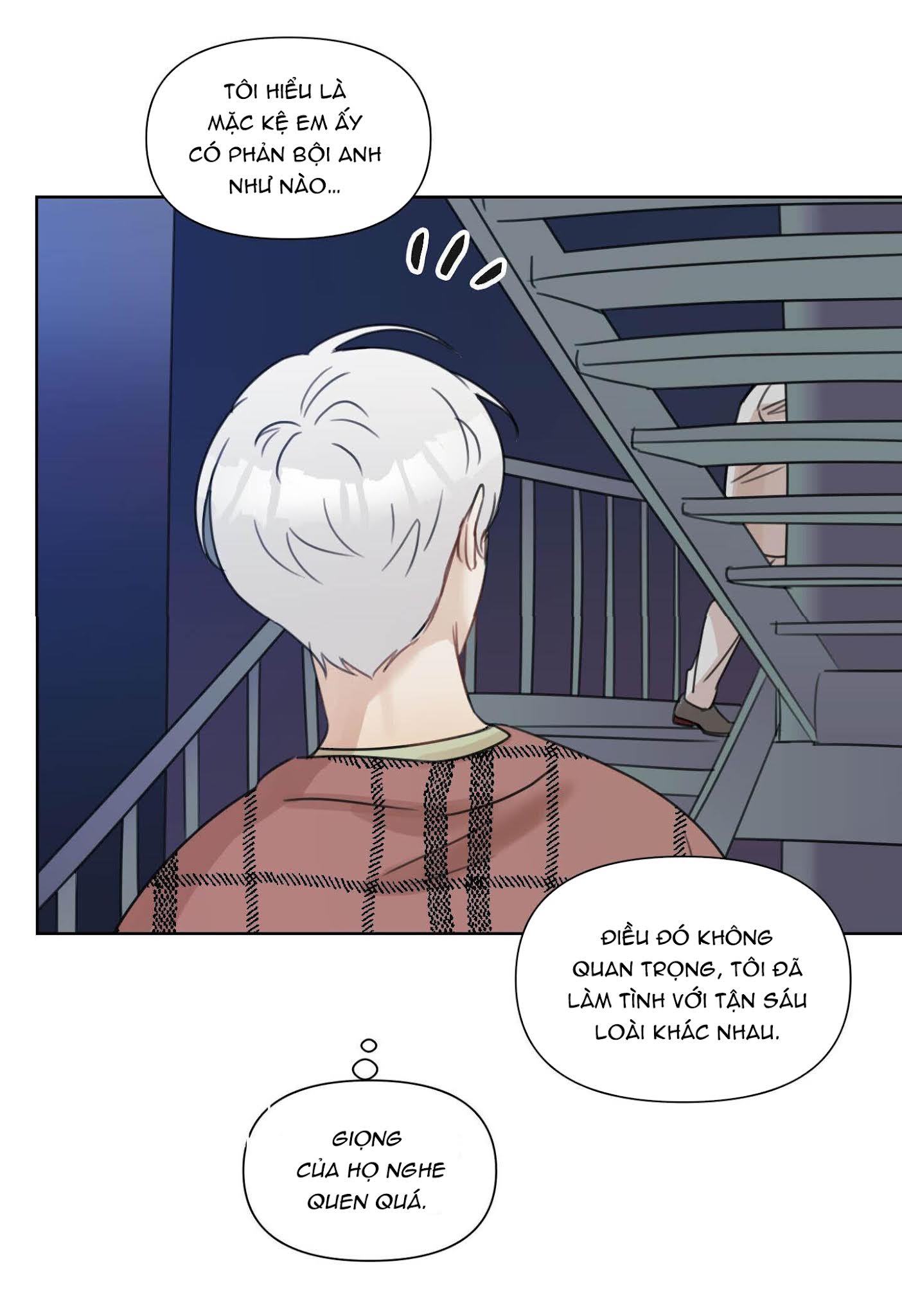 tôi sẽ là chồng em chapter 5 33