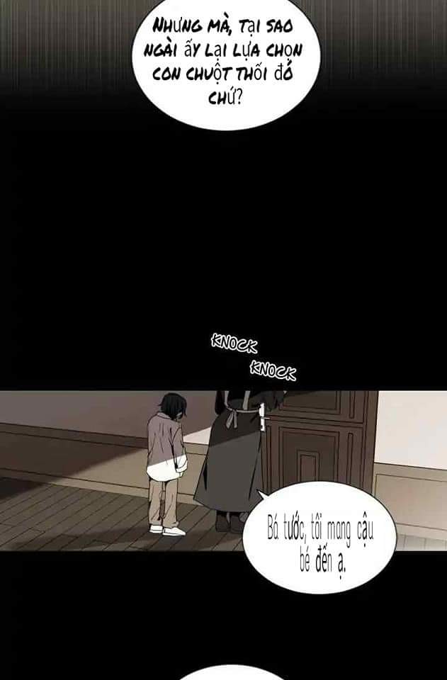 a witch’s hopeless wish chapter 1 18