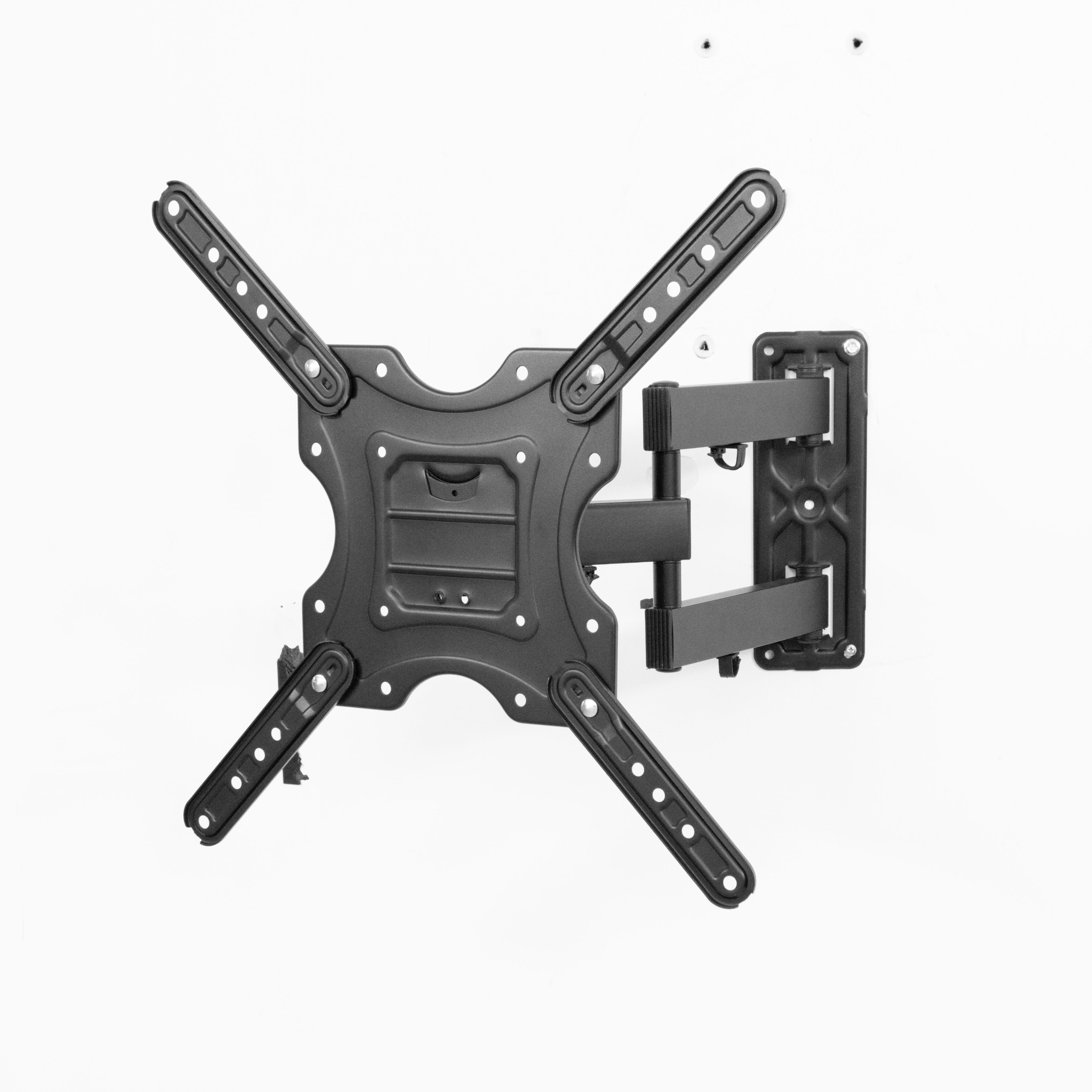 Giá treo, Khung treo tivi xoay đa năng Chánh Phát từ 19 đến 55 inch - Xoay mọi góc độ - A1 - Hàng Chính Hãng