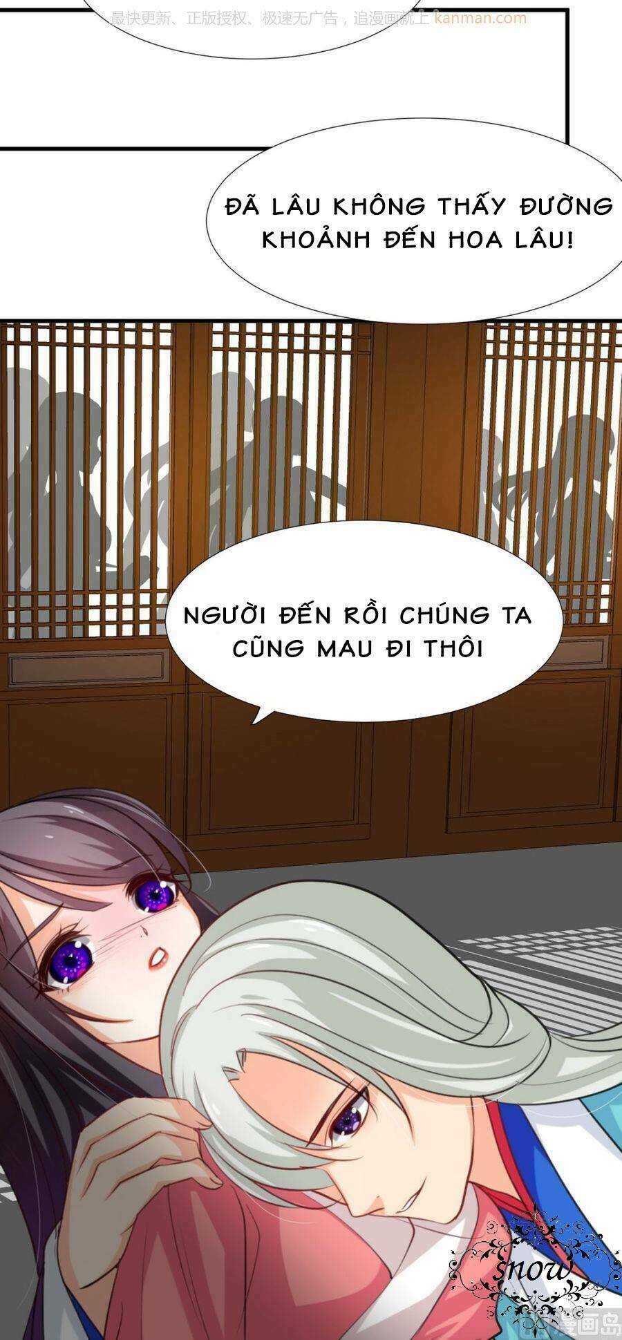 dưỡng thiếu chủ đấu tra nam chapter 97 10