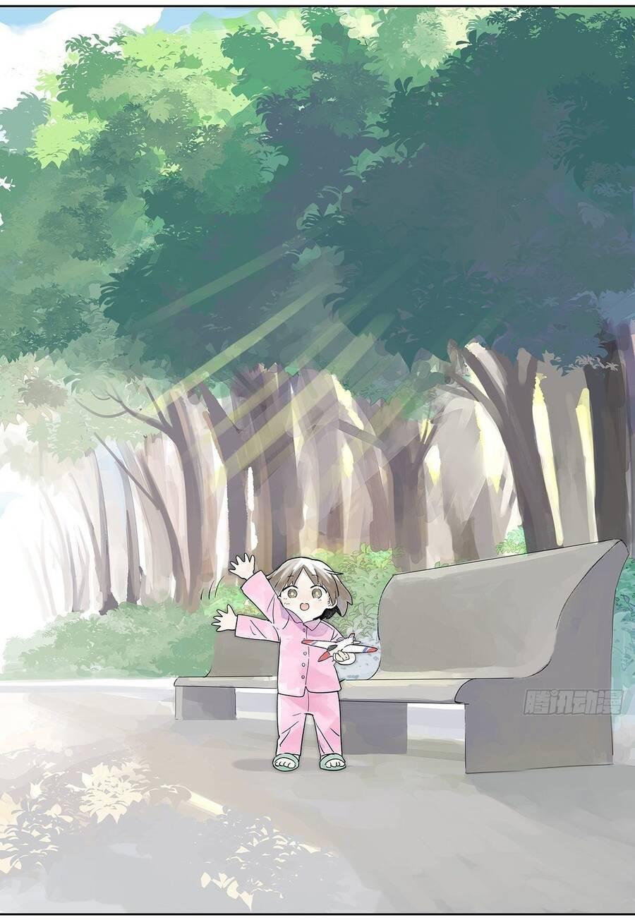 bạn cùng lớp tôi đều kỳ lạ chapter 27 37