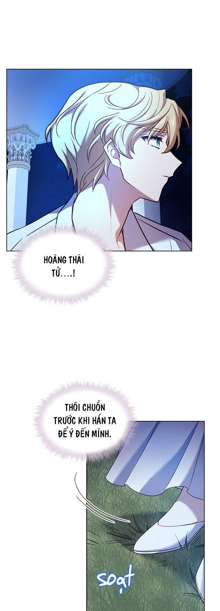 để yên cho tiểu thư hiền chapter 36 5