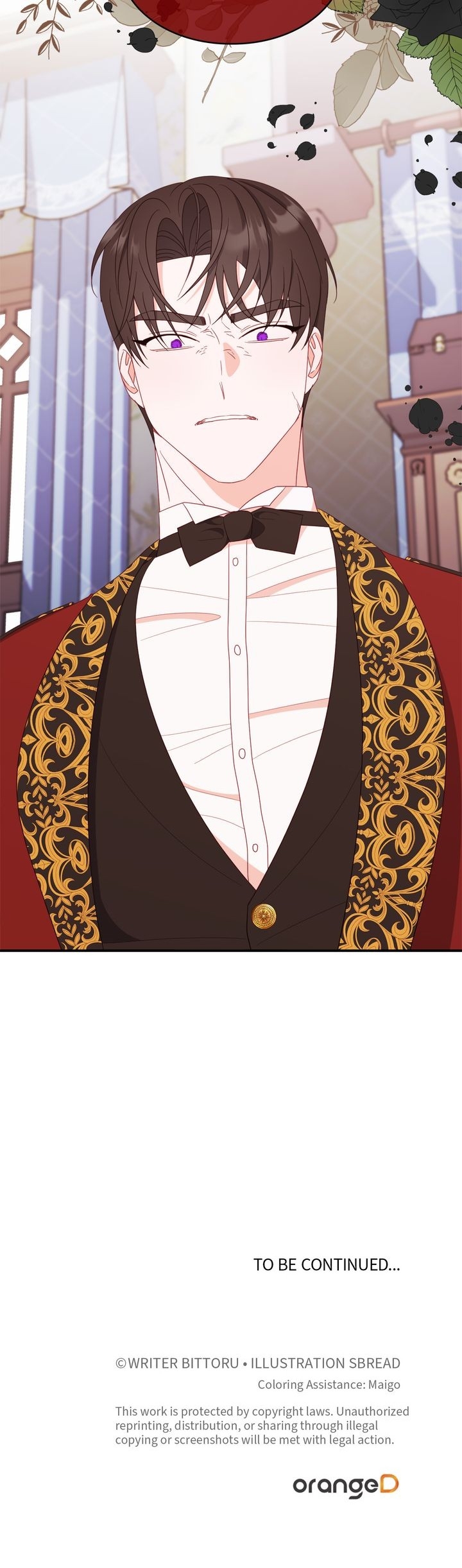 câu chuyện về nữ công tước chapter 65 47