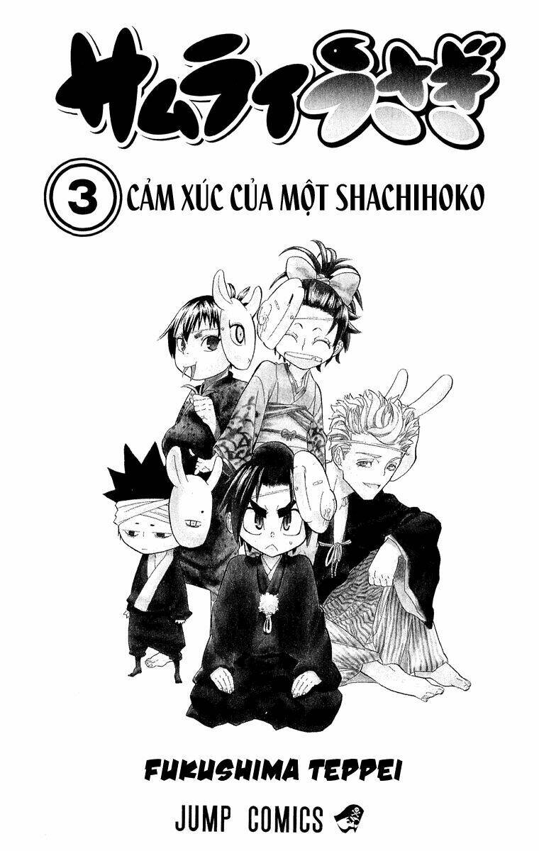 samurai usagi chapter 17 1