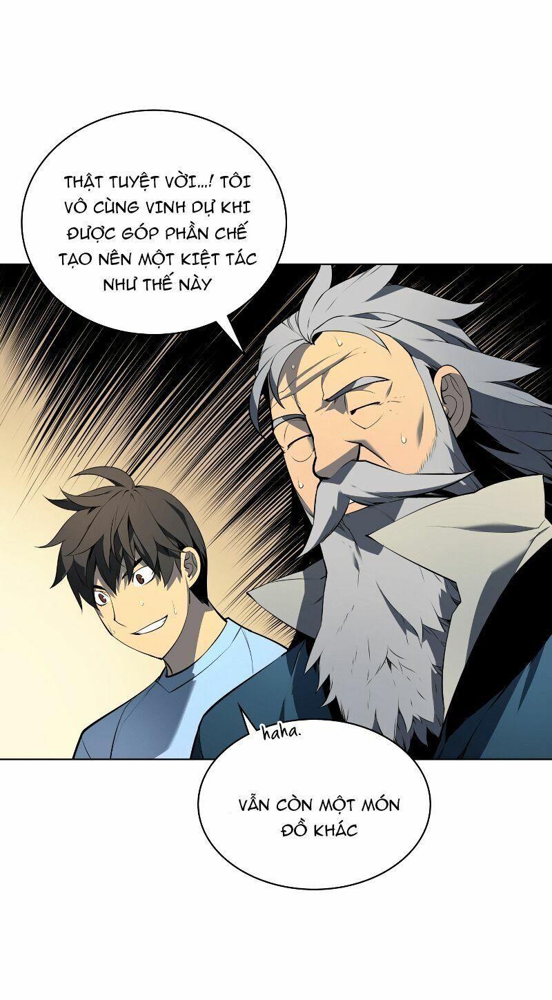 vượt qua giới hạn chapter 23 59