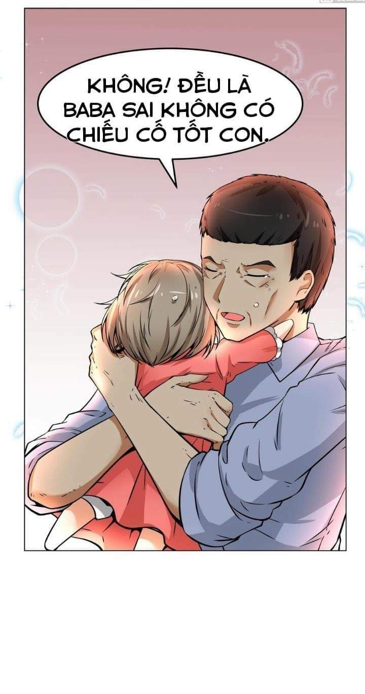 hệ thống diêm la vương mạnh nhất chapter 14 7