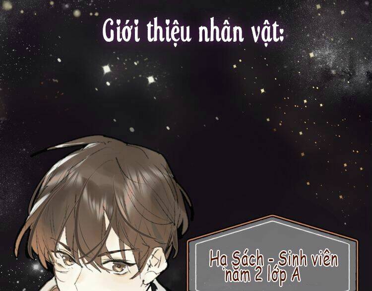 điệm để tiểu phù thủy chapter 0 57