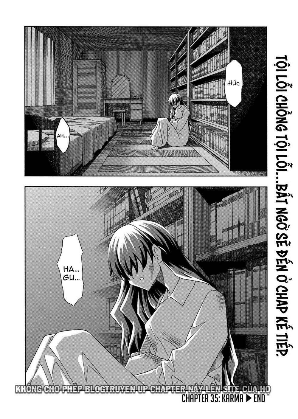 uwakoi chapter 35 27