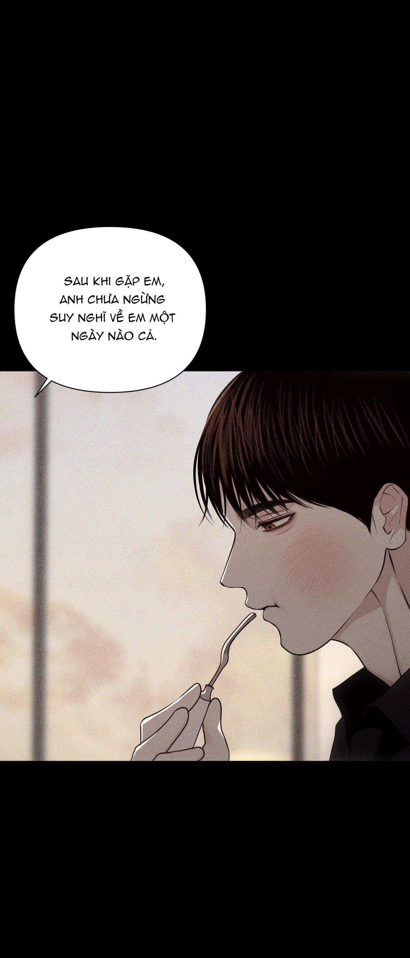 hình thái tình tan chapter 41 56