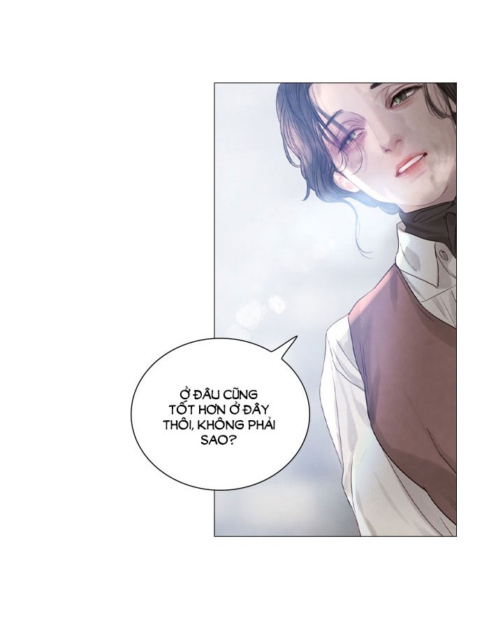 Khóc Đi Hay Là Cầu Xin Tôi Cũng Được chapter 1.1 - Trang 44